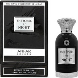 Anfar The Jewel Of Night Pure Parfum 100ml