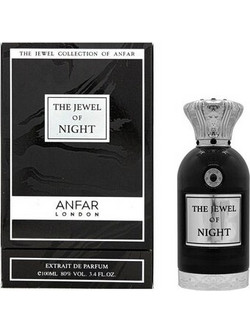 Anfar The Jewel Of Night Pure Parfum 100ml