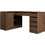 PoliHome Ada Γωνιακό Γραφείο Ξύλινο 158x98x76cm 163152349