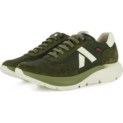 Callaghan Ανδρικά Sneakers Πράσινα 61201