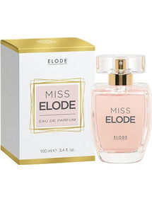 Elode Miss Elode Eau de Parfum 100ml