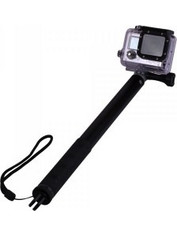 101979 Selfie Stick για Action Cameras (Universal)