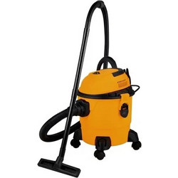 Dingqi 1011015 Σκούπα Υγρών / Στερεών 1200W με Κάδο 15lt