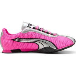 Puma H-Street OG Γυναικεία Sneakers Φούξια 403692-07