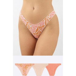 Minerva Γυναικεία Slip 3Pack 90-81323-968