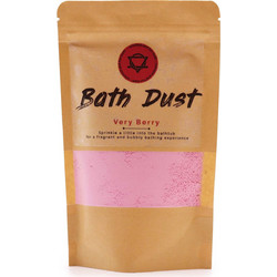 Ancient Wisdom Very Berry Άλατα Μπάνιου Κρύσταλλοι 200gr