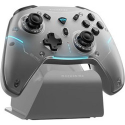 Machenike G5Pro Max Wireless Controller για PC Switch Switch 2 Android & iOS Grey
