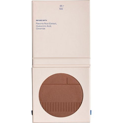 Korres Natural Finish 02 Warm Bronzer Powder 8gr