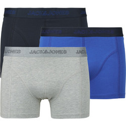 Jack & Jones Ανδρικά Μποξεράκια Σετ 3Pack 12291498