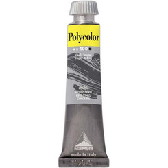 Maimeri Polycolor 100 Lemon Yellow Ακρυλικό Χρώμα Ζωγραφικής 20ml