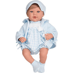 Munecas Arias Iria Elegance 55300