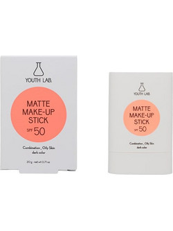 Youth Lab Dark Stick Make Up SPF50 20gr
