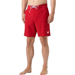 Helly Hansen Ανδρικό Μαγιό Βερμούδα Κόκκινο 34577-162