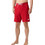 Helly Hansen Ανδρικό Μαγιό Βερμούδα Κόκκινο 34577-162