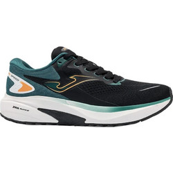 Joma Speed Ανδρικά Αθλητικά Παπούτσια για Τρέξιμο Μαύρα RSPEES2631