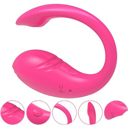Kala Premium Vibrator Pink