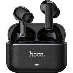 Hoco EQ35 Ακουστικά Bluetooth In Ear Black