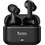 Hoco EQ35 Ακουστικά Bluetooth In Ear Black