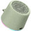 Hoco HC49 Shine Mini Ηχείο Bluetooth 8W Πράσινο Mint