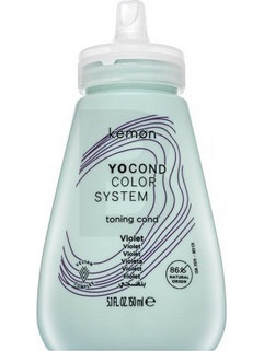 Kemon Yo Cond Color System Conditioner για Προστασία Χρώματος & Επανόρθωση για Βαμμένα Mαλλιά 150ml