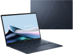 Asus Zenbook 14 UX3405CA-SU864X Touch (Ultra 9 285H/32GB/1TB SSD/Arc Graphics/Windows 11)]