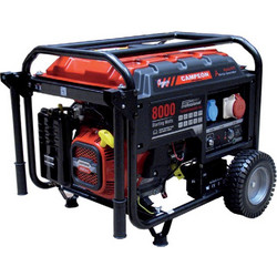 Campeon CT8000D-A3 Γεννήτρια Τριφασική 8KVA
