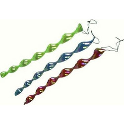 Protecta Bird Scarer Rods Απωθητικές Ταινίες Πουλιών 3τμχ