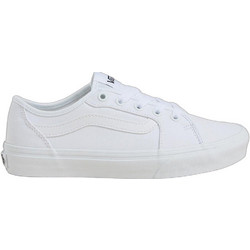 Vans Filmore Decon Ανδρικά Sneakers Λευκά VN000CV4WWW