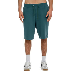 BodyTalk Αθλητική Ανδρική Βερμούδα Πετρόλ 1261-958304-00269