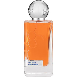 Hormone This is Not Adrenaline Eau de Parfum 100ml