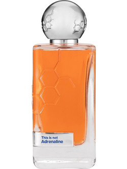 Hormone This is Not Adrenaline Eau de Parfum 100ml