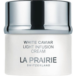 La Prairie White Caviar Light Infusion Cream 50ml