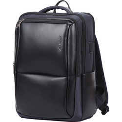 Nautica 2760 Σακίδιο Πλάτης 13lt Μαύρο