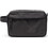 Herschel Chapter 30064-07391 Νεσεσέρ Ταξιδίου με Θήκες 24x11.5x15cm Μαύρο