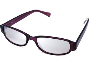 One Eyewear SO5025 C61 Ανδρικός Σκελετός Γυαλιών Οράσεως Κοκάλινος Καφέ