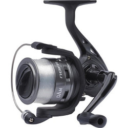 Dam Quick Nova 2000FD Μηχανισμός Ψαρέματος για Spinning / Casting για Αριστερόχειρες
