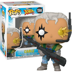 Funko Pop! X-Men '97 1594 Cable