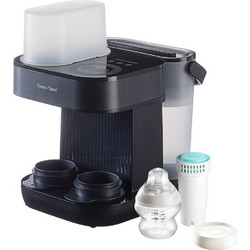 Tommee Tippee Perfect Prep Pro Παρασκευαστής Βρεφικού Γάλακτος 426783