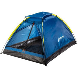 Martes Tentino II Σκηνή Camping Ιγκλού 2 Ατόμων 215x150x110cm 92800350266