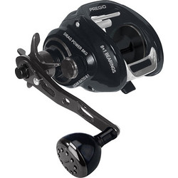 Pregio Grande 200 Μηχανισμός Ψαρέματος για Tai Rubber