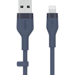 Belkin CAA008bt2MBL USB-A to Lightning Cable 2m Blue
