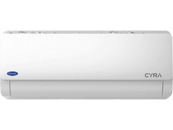 Carrier Cyra 42QCE/38QCE024D8SP Κλιματιστικό Inverter 24000 BTU A++/A+++ με Ιονιστή και Wi-Fi