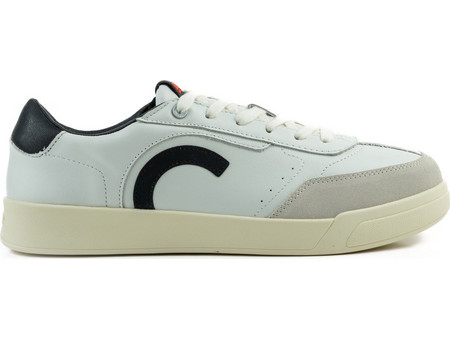 Colmar XX3 Ανδρικά Sneakers Λευκά 035