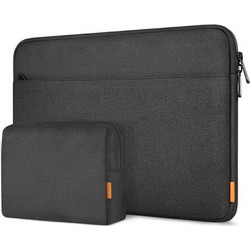 Inateck LB01005 Θήκη Laptop 13.3" Black