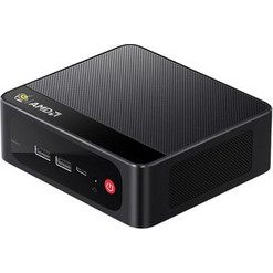 Beelink SER5 Max (Ryzen 7 7735HS/24GB/500GB SSD/Radeon Graphics 680M/Windows 11)