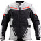 Nordcode Dune WP Oversize Grey Red Nordcode Dune WP Oversize Grey Red