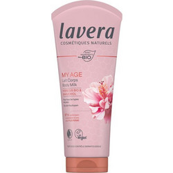 Lavera My Age Ενυδατική Lotion Σώματος 200ml