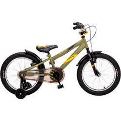 Orient Bikes Bro Παιδικό Ποδήλατο Πόλης 18" Χακί