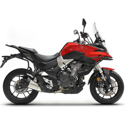 Shad V0DS50ST Σχάρα Μηχανής για Voge 500 DS / 500 DSX '20-'25