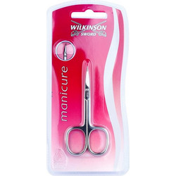 Wilkinson Sword Ψαλιδάκι Νυχιών για Παρωνυχίδες με Ίσια Μύτη